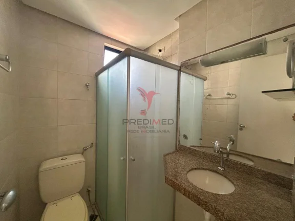Imagem APARTAMENTO mobilado 3 Quartos ,2 Vagas de Garagem. PARA VENDER EM AEROCLUBE. João Pessoa