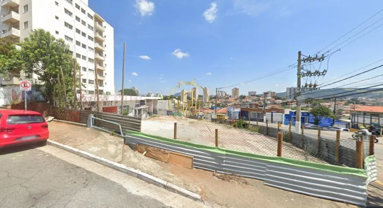 Imagem Terreno para Venda em São Paulo, Pirituba