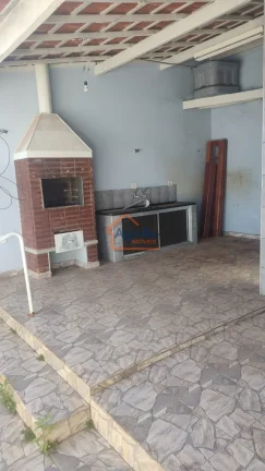 Imagem Casa à venda no bairro Jardim Longatto - Mogi Mirim/SP