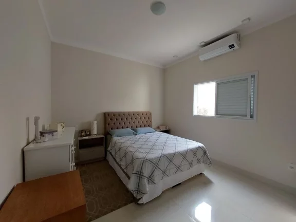 Imagem CASA TÉRREA - ACABAMENTO SUPERIOR - RESIDENCIAL REAL PARK - SUMARÉ