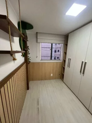 Imagem Apartamento à venda em São Gonçalo, Nova Cidade, com 2 quartos, 45m2