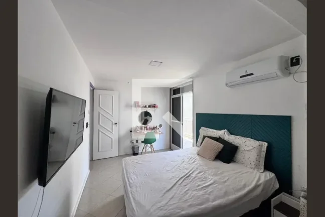 Imagem Apartamento à Venda - Recreio, 3 Quartos, 183 m2