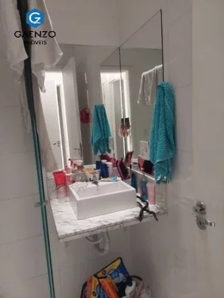Imagem 3 dorm um deles uma suíte com closet, outrosend um homeoffice, 4 banheiros sendo um lavabo e d empr...