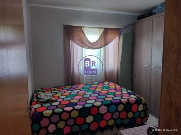 Imagem Casa no Columbia D Pronta para Morar