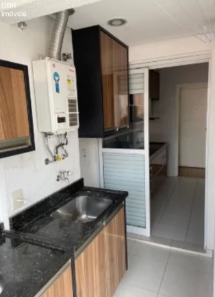 Imagem APARTAMENTO RESIDENCIAL em São Paulo - SP, Tatuapé
