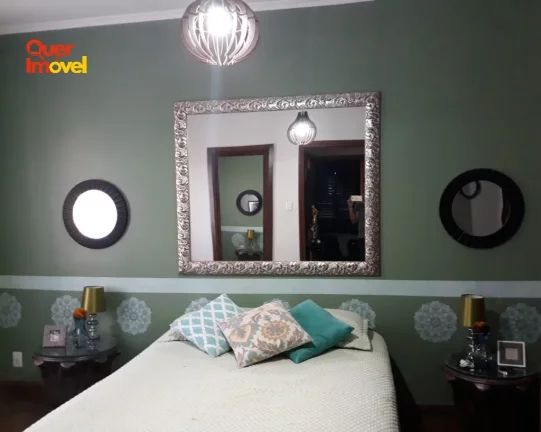 Imagem Casa à venda em Ribeirão Preto-SP na Vila Seixas! 3 quartos, 2 salas, 2 banheiros, 1 vaga, 136m². Venha conferir!