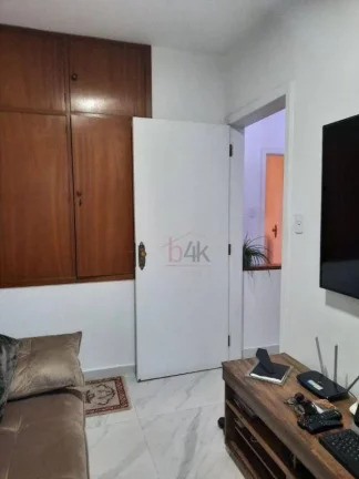 Imagem Casa sobrado à venda no Brooklin - SP