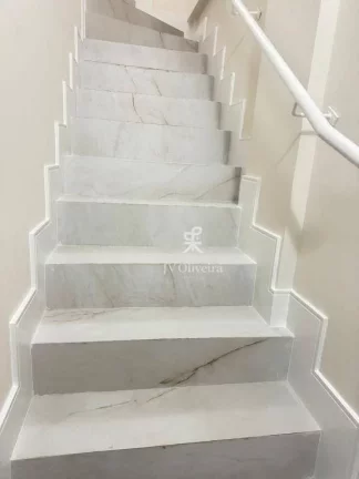 Imagem Sobrado com 3 dormitórios à venda, 230 m²- Jardim Londrina - São Paulo/SP