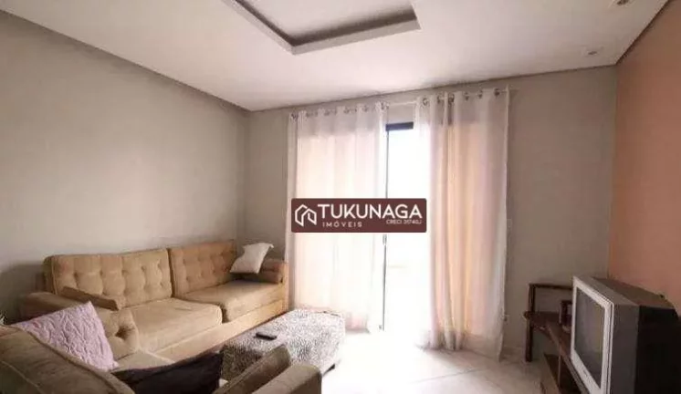 Imagem Sobrado com 2 quartos à venda, 139 m² por R$ 617.000 - Vila Gustavo - São Paulo/SP
