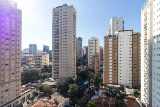 Imagem Apartamento com 3 Quartos à Venda, 352 m² em Vila Nova Conceição - São Paulo