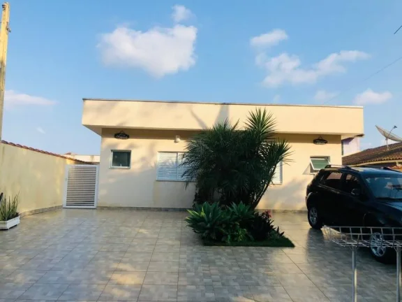 Imagem Vendo Casa em Condomínio, Bertioga