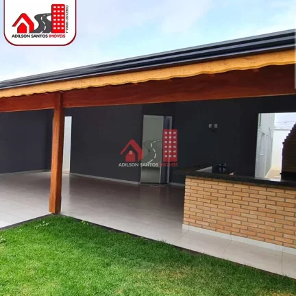 Imagem Casa com 3 dorms, Jardim Residencial San Martinho, Pirassununga - R$ 580 mil, Cod: 12