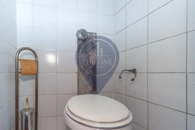 Imagem Apartamento à venda em São Paulo-SP, Ipiranga: 2 quartos, 2 salas, 2 banheiros e 87m² de área. Venha conferir!