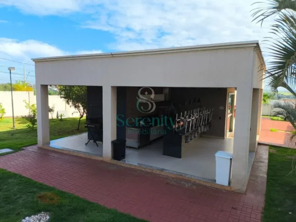 Imagem Apartamento para alugar no Condominio Lagoa Santa - 2 dormitórios por ou aluguel por R$ 1.400,00/mês - Cidade Industrial II - Londrina/PR