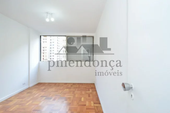 Imagem Apartamento à venda na Av Angélica com 03 quartos e 1 vaga, 107m2