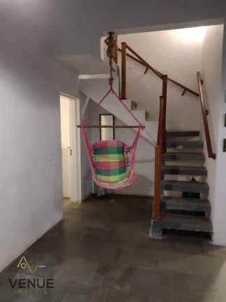Imagem Casa à venda, 220 m² por R$ 3.495.000,00 - Parque Rio Abaixo - Atibaia/SP