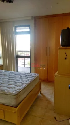 Imagem Apartamento com 4 dormitórios à venda, 180 m² por R$ 1.550.000,00 - Vila Nova - Cabo Frio/RJ