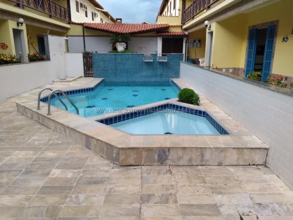 Imagem Térreo 2 Quartos Piscina * Churrasqueira