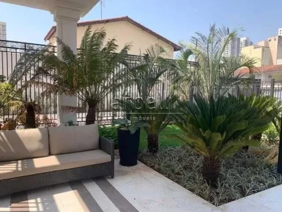 Imagem Apartamento novíssimo lindo com 141m2, sendo 3 dormitórios, living e sala de jantar estendida para...