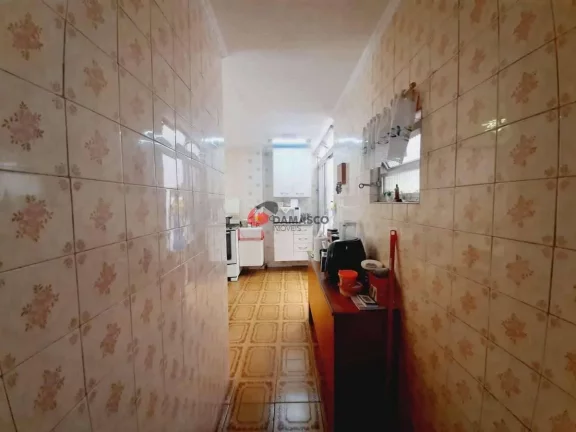 Imagem Casa à venda 2 Quartos, 2 Vagas, 110M², Osvaldo Cruz, São Caetano do Sul - SP