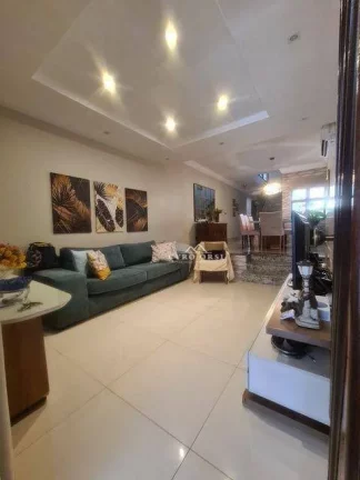 Imagem Casa com 3 dormitórios à venda, 135 m² por R$ 525.000,00 - Paulicéia - Piracicaba/SP