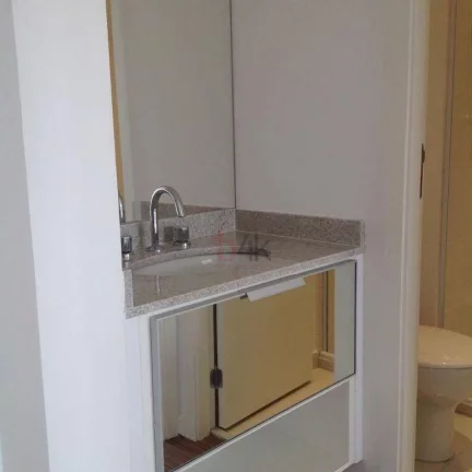 Imagem Apartamento para alugar ou comprar no Code Berrini - Brooklin