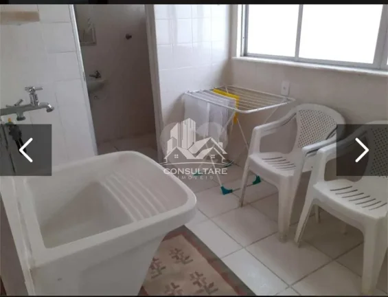 Imagem Apartamento 3 quartos na Aparecida Cod: 25192 RCL