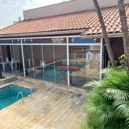 Imagem Casa à venda, 330 m² por R$ 1.750.000,00 - Jardim São Judas Tadeu - Guarulhos/SP