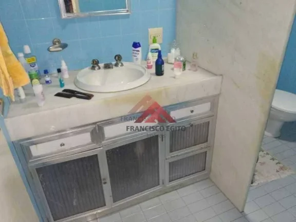 Imagem Apartamento Residencial à venda, Icaraí, Niterói - .