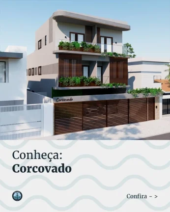 Imagem Apartamento para Venda em Praia Grande, Tupi, 2 dormitórios, 1 banheiro, 1 vaga