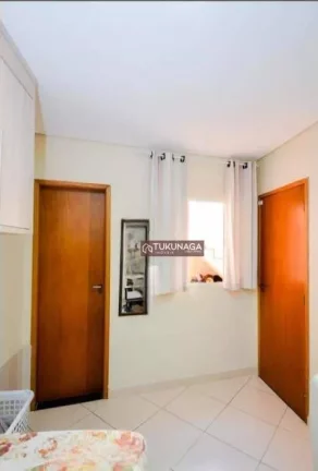 Imagem Casa com 4 dormitórios à venda, 270 m² por R$ 770.000,00 - Vila Flórida - Guarulhos/SP