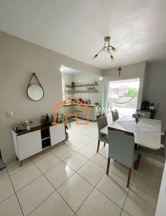 Imagem CASA RESIDENCIAL em JOINVILLE - SC, AVENTUREIRO