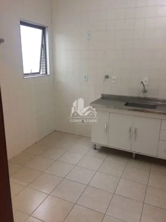 Imagem Apartamento com 3 quartos, Itararé, São Vicente - R$ 470 mil, Cod: 23229