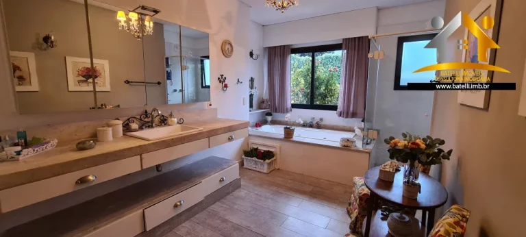 Imagem Linda Casa - Jardim Mediterrâneo - Cotia | Batelli Imóveis