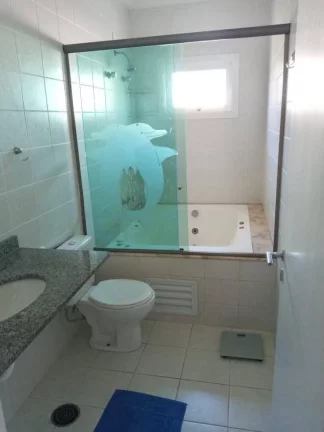 Imagem Casa com 3 dormitórios à venda, 110 m² por R$ 585.000,00 - Vila Eldízia - Santo André/SP