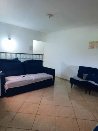 Imagem Casa com 3 dormitórios à venda, 185 m² por R$ 600.000 - Parque Dourado - Ferraz de Vasconcelos/SP