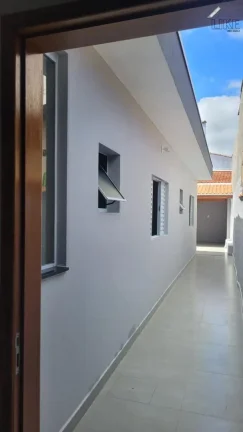 Imagem [Casa Geminada - Venda][Vila Jaci]