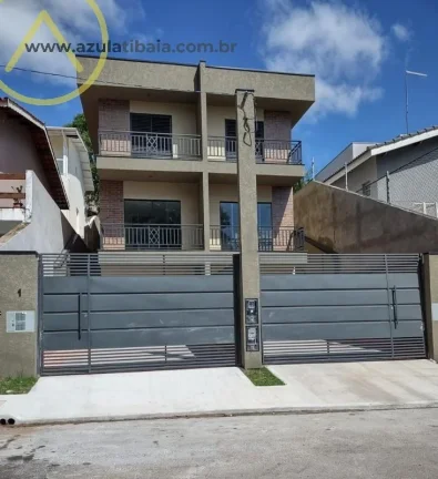 Imagem Casa para Venda em Atibaia, Jardim Do Lago, 3 dormitórios, 3 suítes, 4 banheiros, 2 vagas
