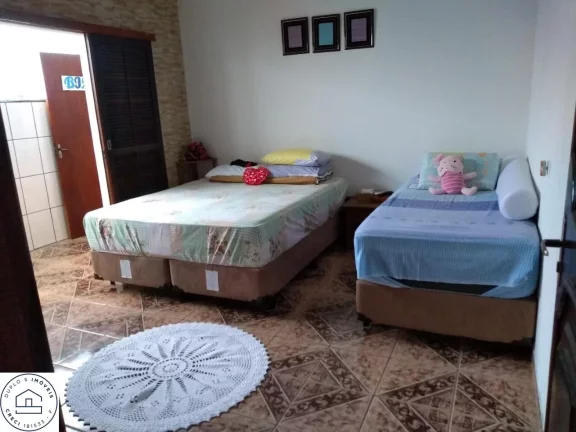 Imagem Imóvel em São Paulo / Zona sul / Bairro Jardim Novo Horizonte / 2 casas no terreno.
