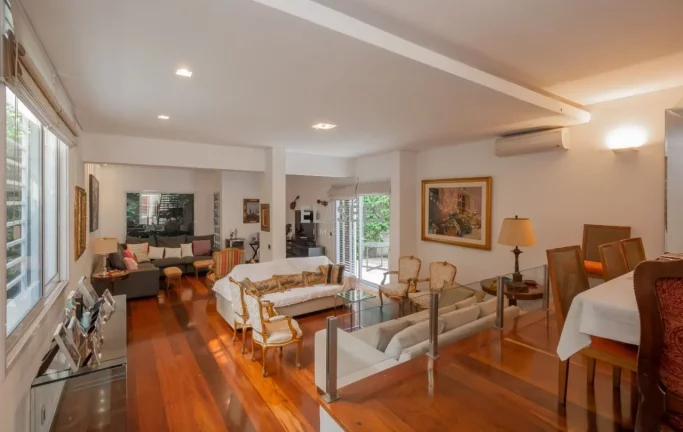 Imagem CASA RESIDENCIAL em SÃO PAULO - SP, JARDIM EUROPA