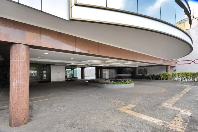 Imagem Prédio para alugar, 4504 m² por R$ 131.547,72/mês - Luz - São Paulo/SP