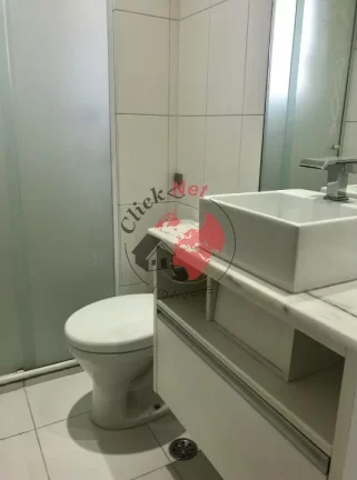 Imagem Apartamento Moveis planejados , 3 dorms c suite , varanda , 1 vaga , prox centro e da estação, bairro Parque Jaçatuba,Santo André