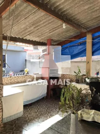 Imagem Sobrado para Venda em Carapicuíba / SP no bairro Jardim Popular Imagem Sobrado para Venda em Carapicuíba / SP no bairro Jardim Popular