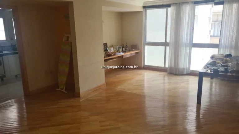 Apartamento à venda Jardim América São Paulo