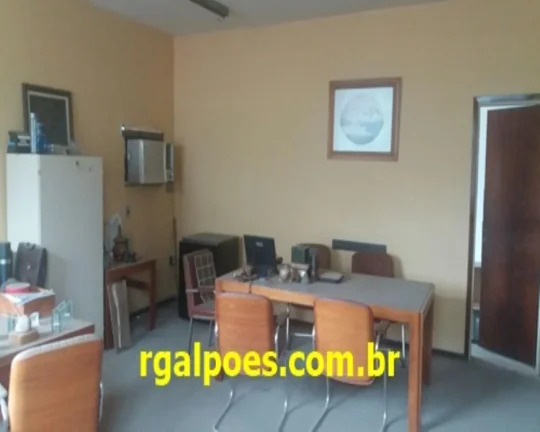 Imagem Galpão para Locação em BELFORD ROXO, Santa Amélia, 2 banheiros