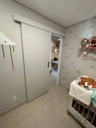 Imagem Apartamento à venda em Perdizes com 75m² 2 dormitórios 1 suíte Condomínio Pateo Vila Pompéia
