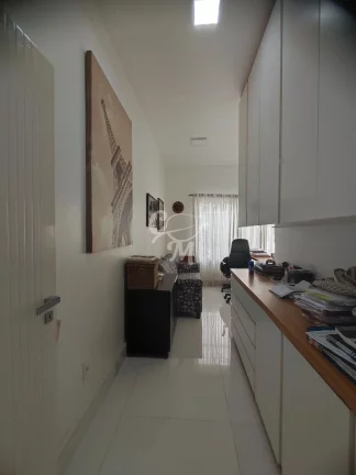 Imagem Casa com 4 Suites em Itupeva