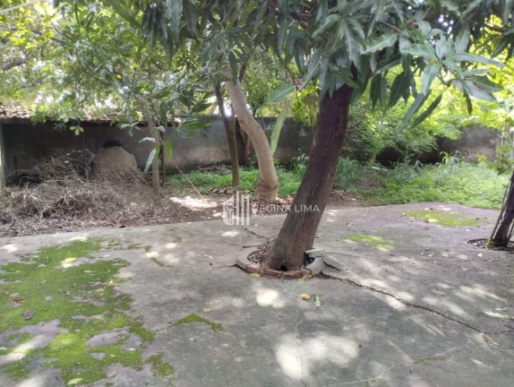 Imagem Casa pronta para morar, 3 dormitórios à venda por R$ 270.000,00 - Parque Piauí - Timon/MA