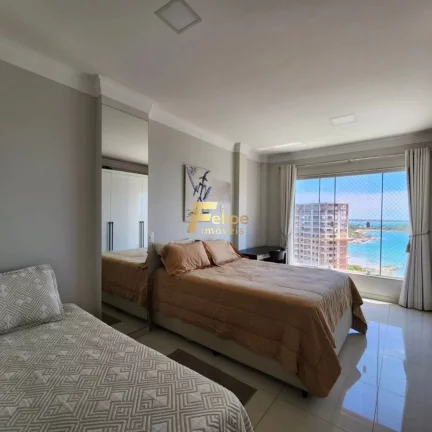 Imagem Cobertura duplex de tirar o fôlego!