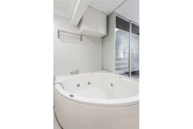 Imagem APARTAMENTO RESIDENCIAL em São Paulo - SP, Campo Belo